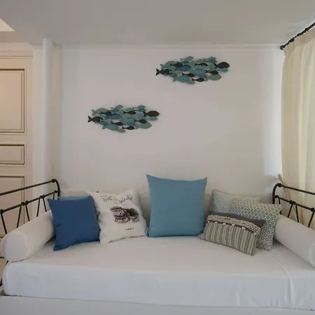 Shelley Boutique 3* Lerici